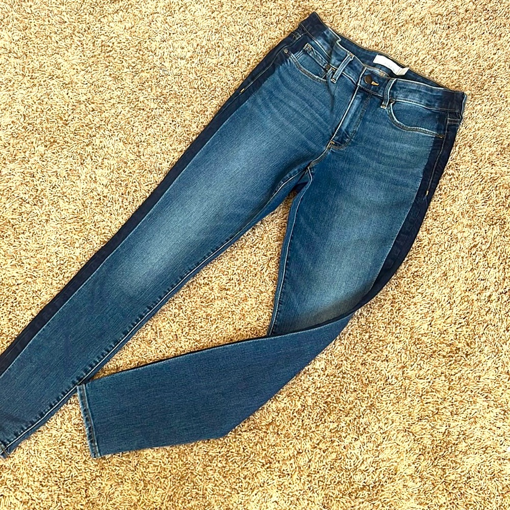 Athleta Jeans